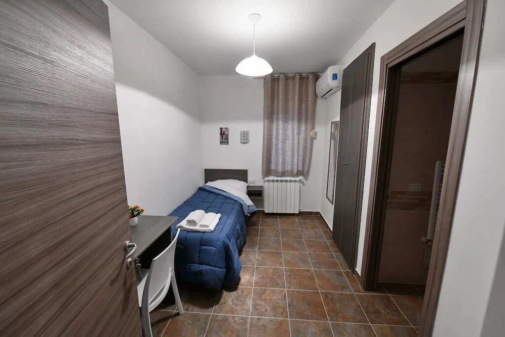 B&B Di Gabriele Filomena