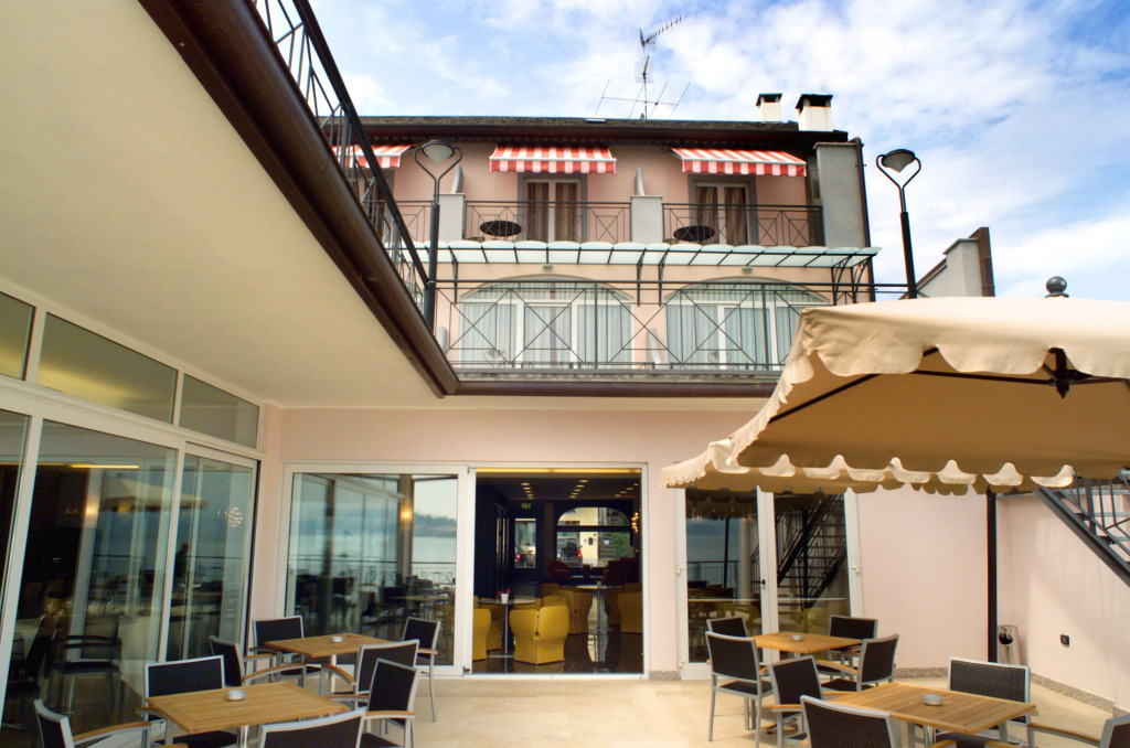 Hotel Bel Sit
