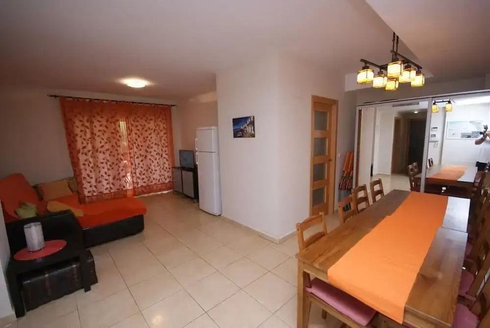Apartamento Puerto Romano A2