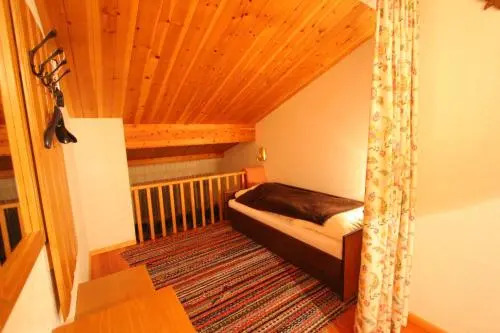 Ferienwohnung Gutwenger