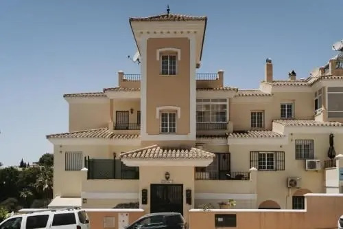 AP378 Casa Maria