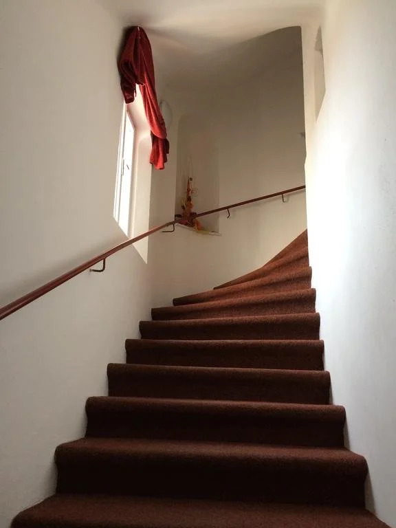 Apartmány Rozárka Turnov