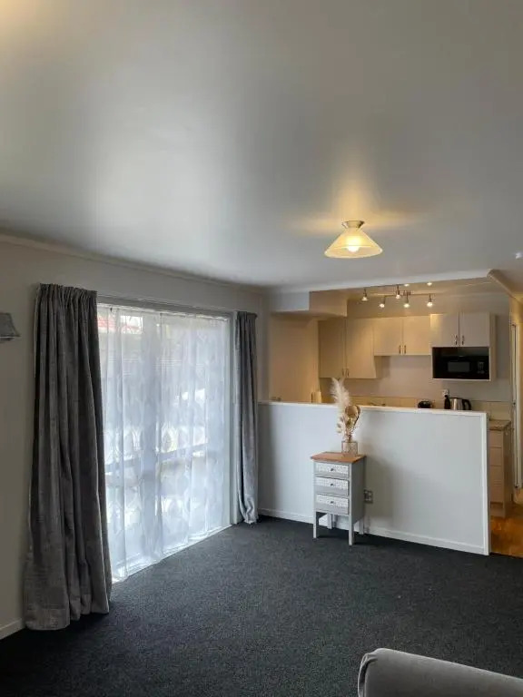 St Andrews Unit