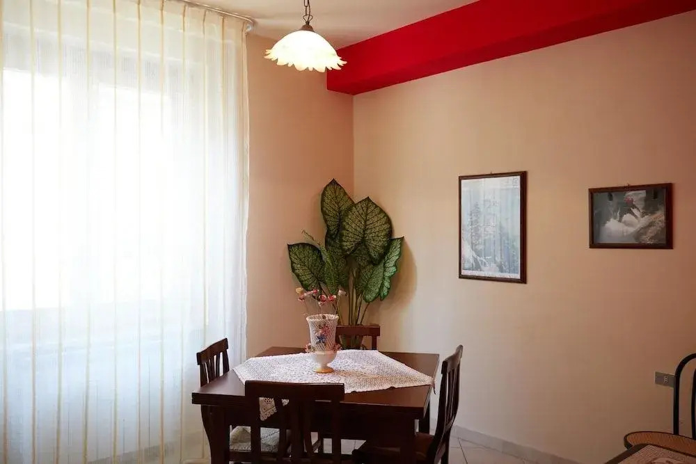 Bed And Breakfast Ponte Del Diavolo