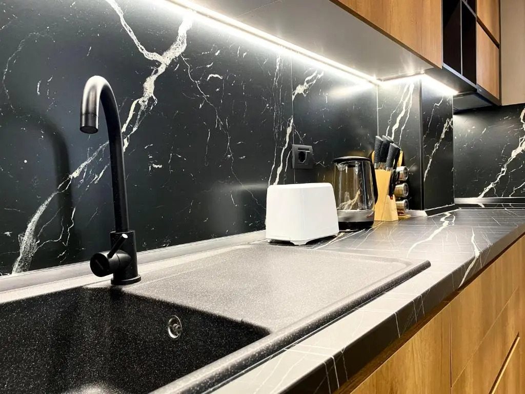 Eka Luxury Apartment