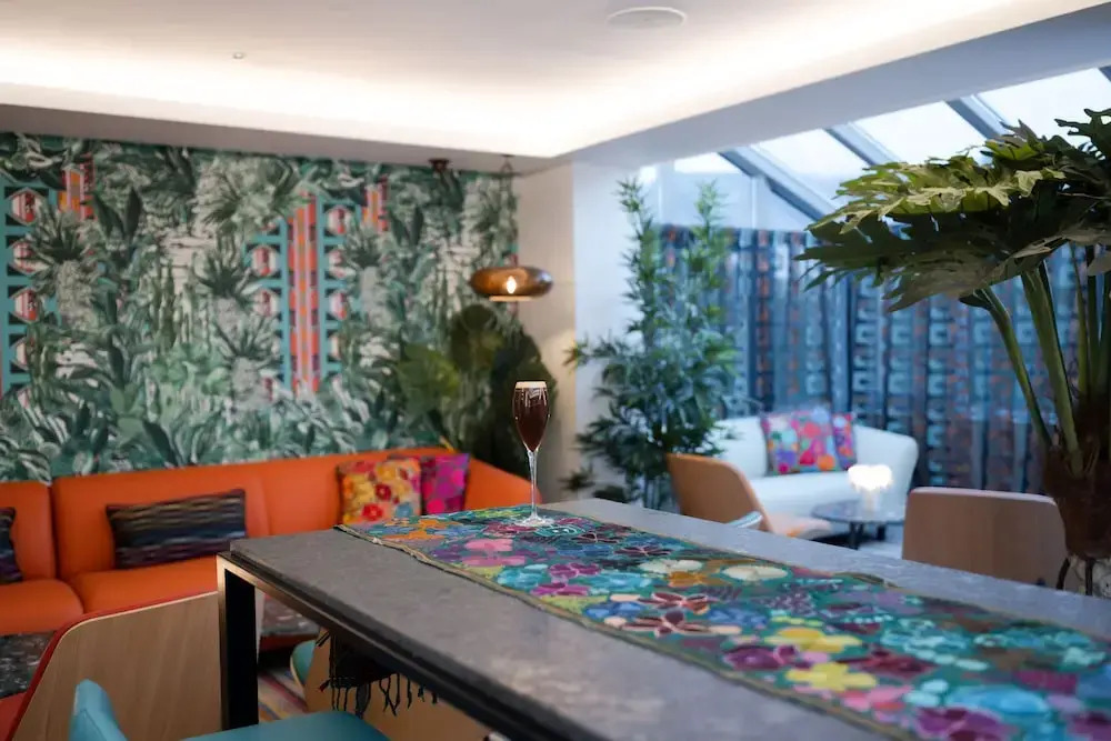 Elephant Rock Hotel
