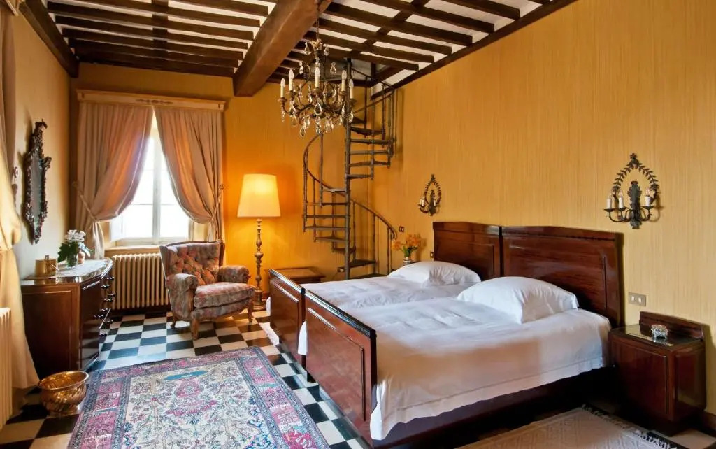Villa Igea 8