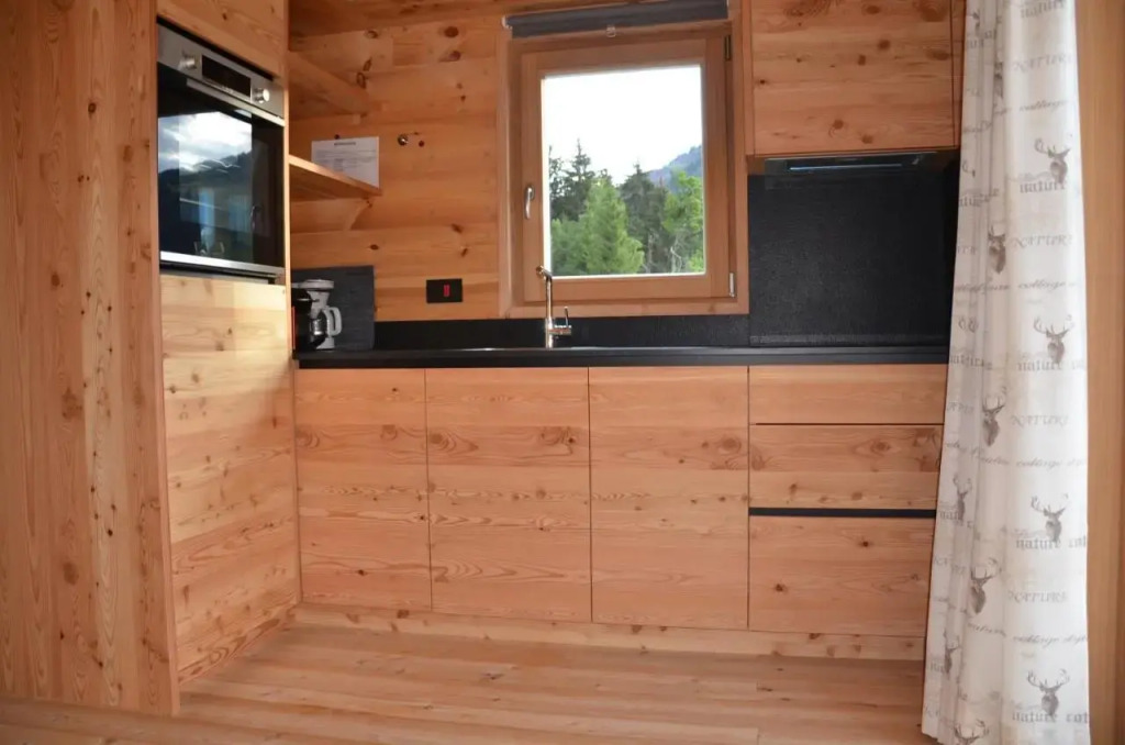 Naturchalet