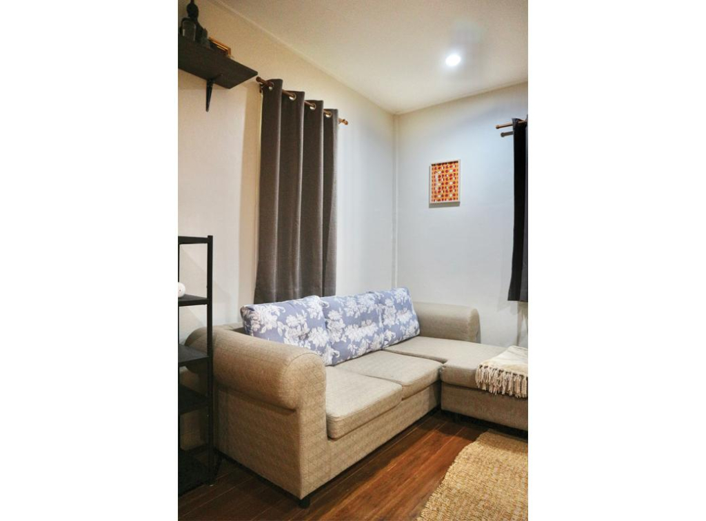 Dara Three Hostel ดาราตรี