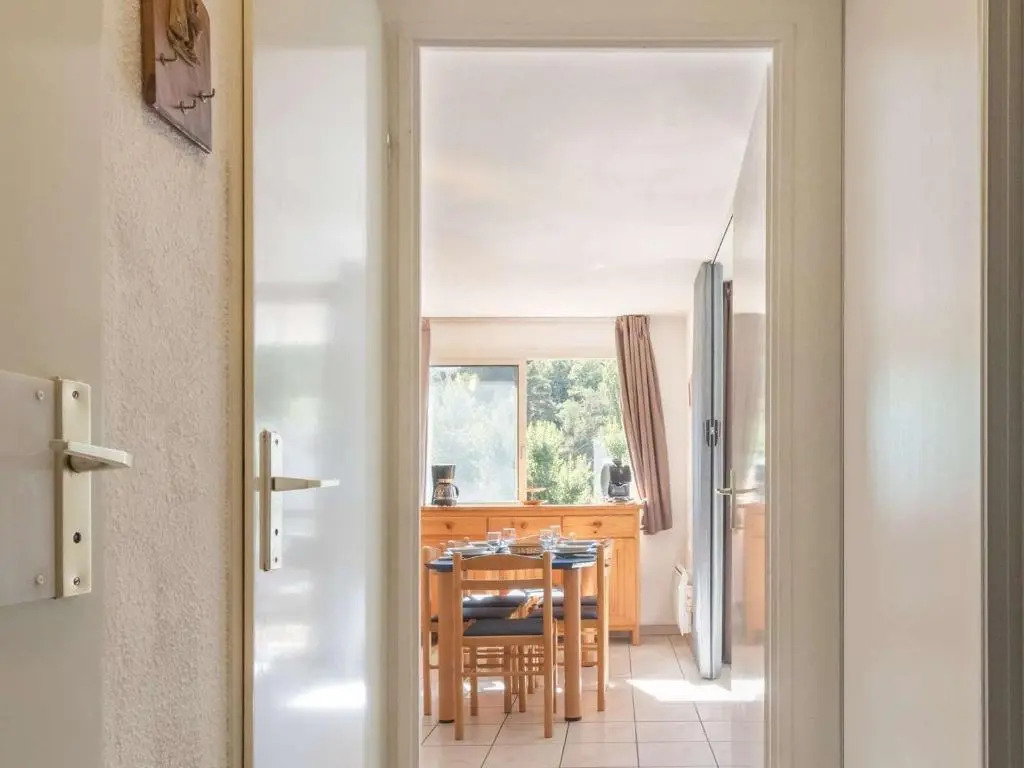Appartement Briançon, 2 pièces, 4 personnes - FR-1-330C-44