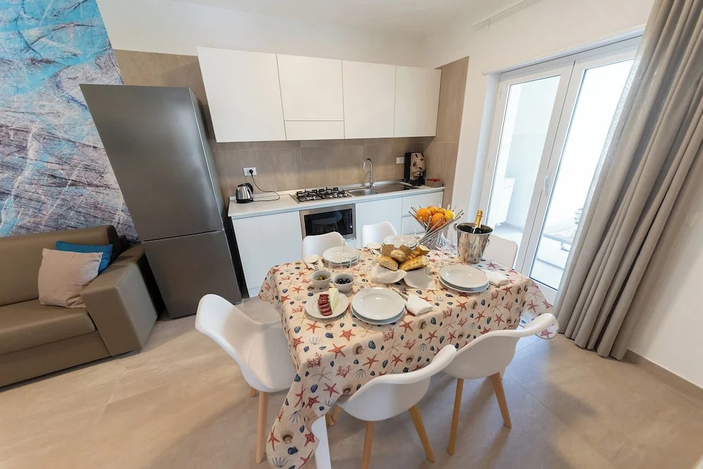 Alta Marea Sea Apartments