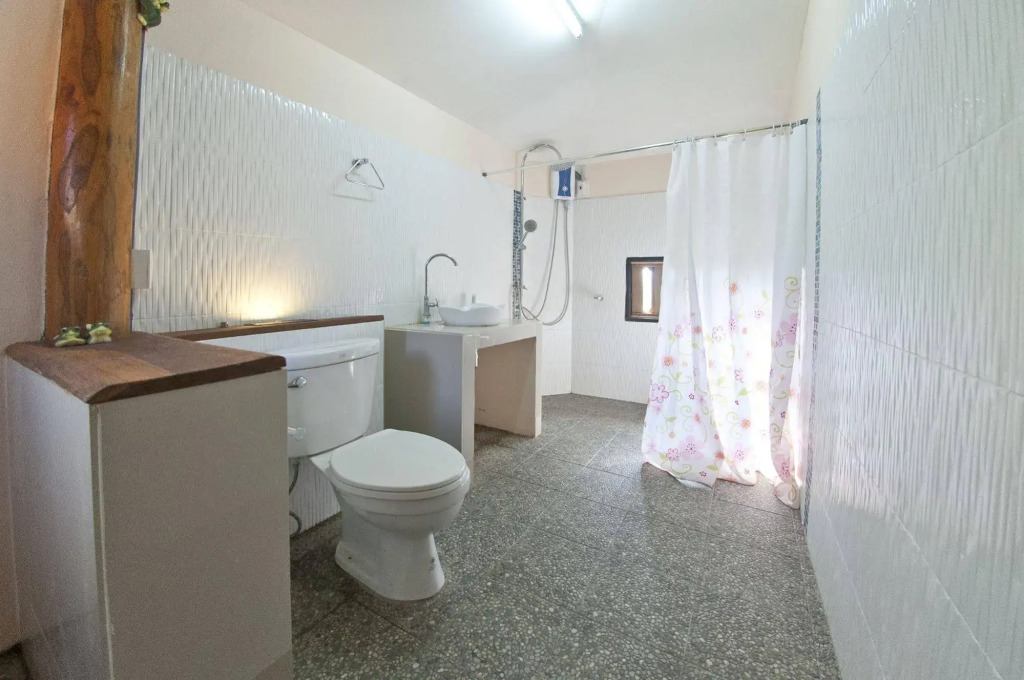 Plernpai Boutique Hotel