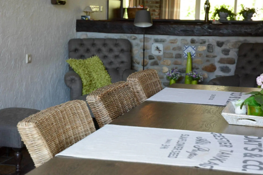 Hotel Hoeve de Plei