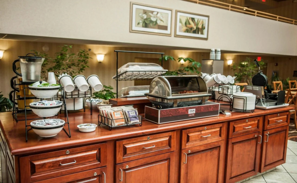 Holiday Inn - Columbus by IHG