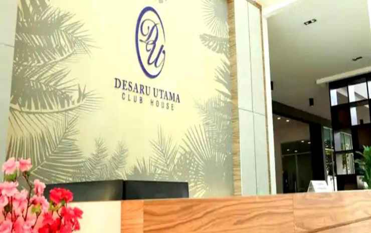 Johor Desaru Beach Bungalow Villas
