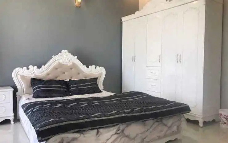 Bong Bi Homestay