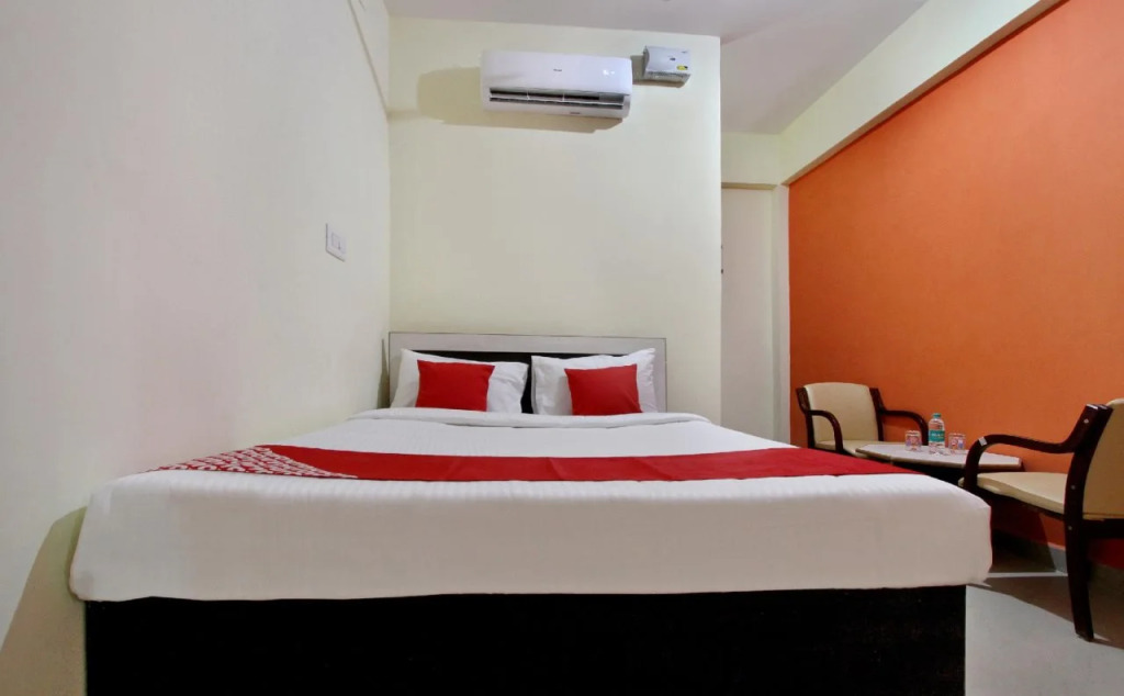 Mysooru Inn By OYO Rooms