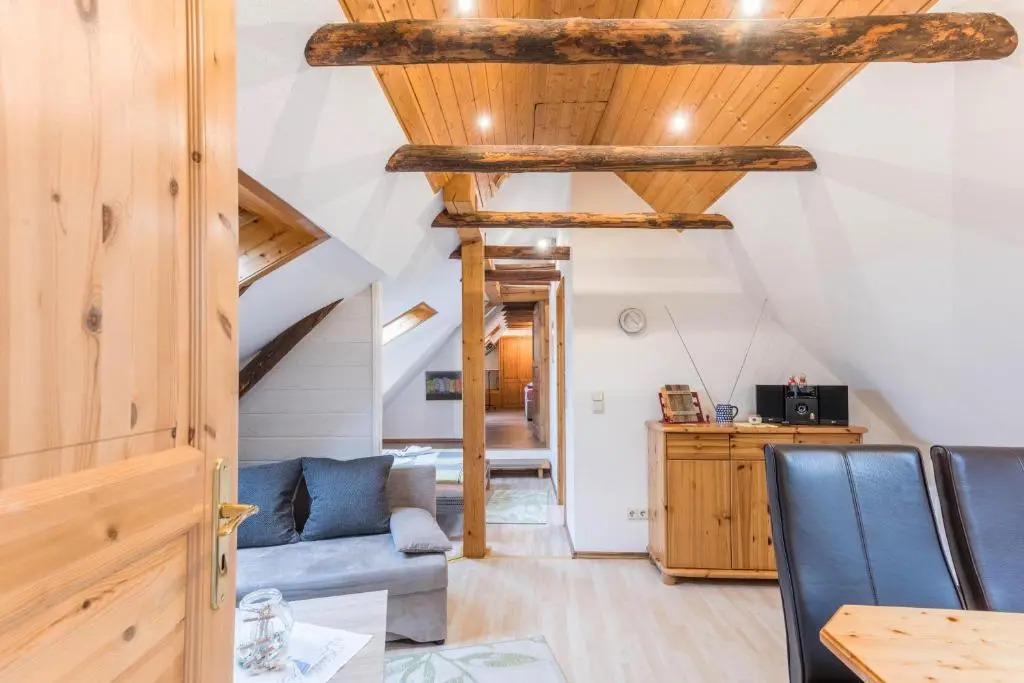 Ferienwohnung Adler