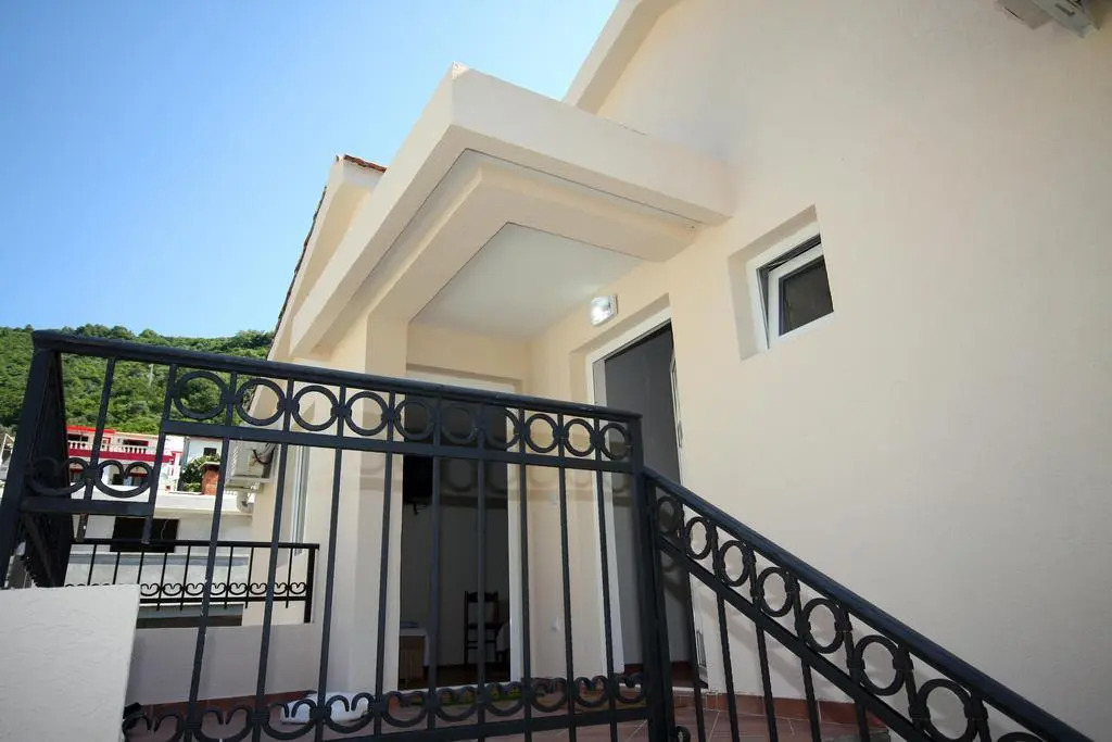 Apartments Raičević