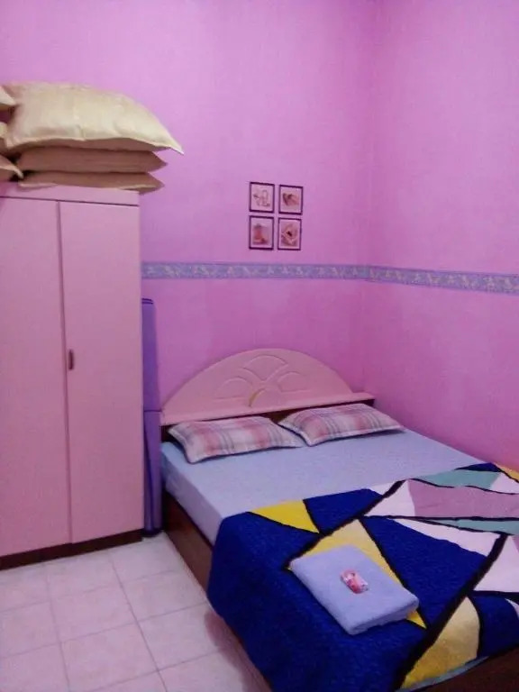 Saujana Homestay