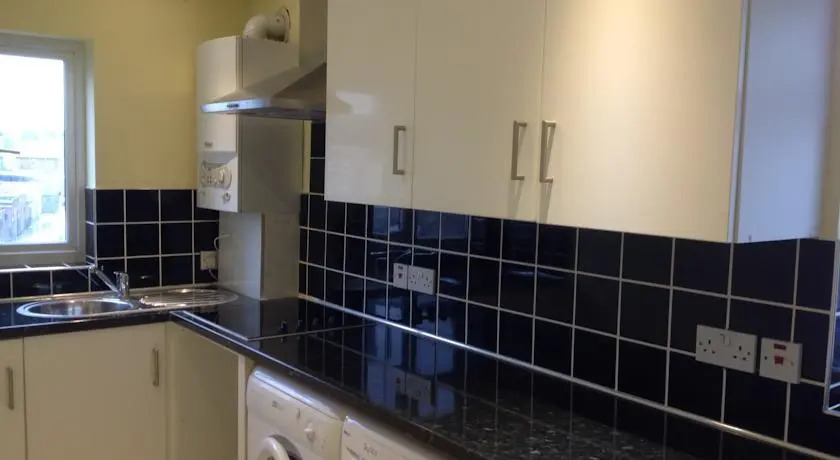BnB East Acton W3 7DD