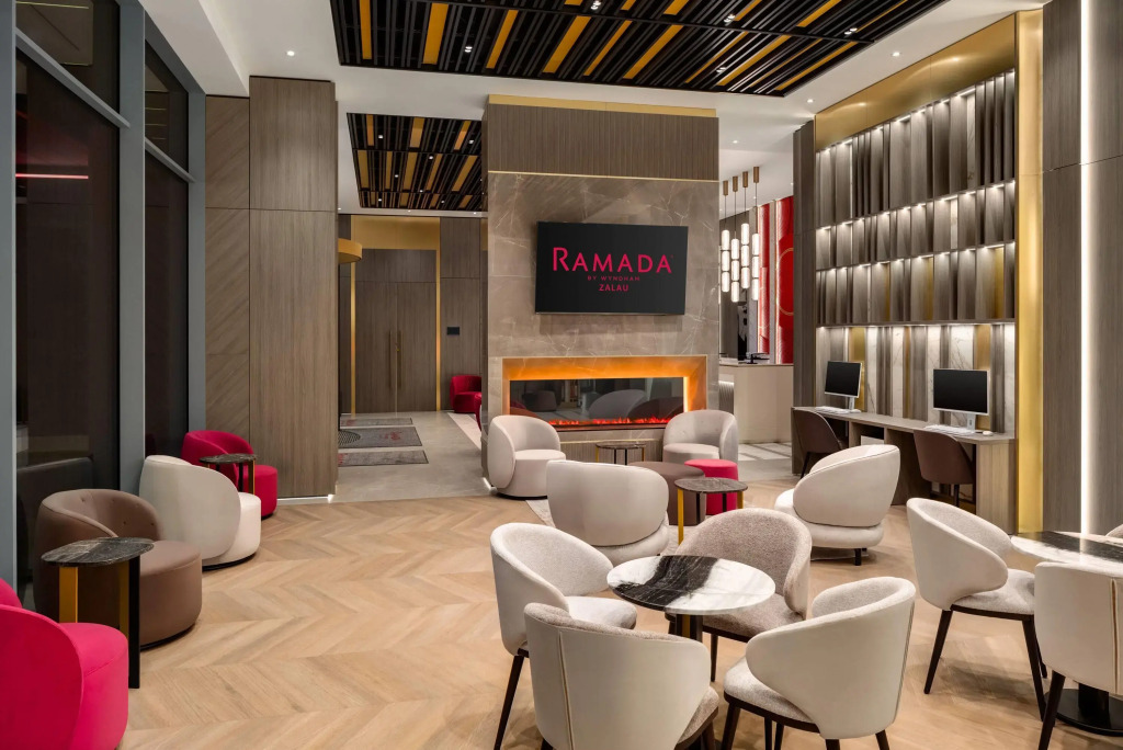 Ramada by Wyndham Zalau