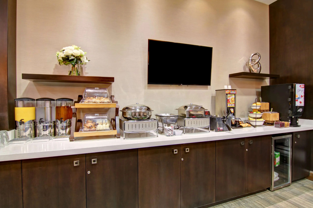 The Park Hotel London