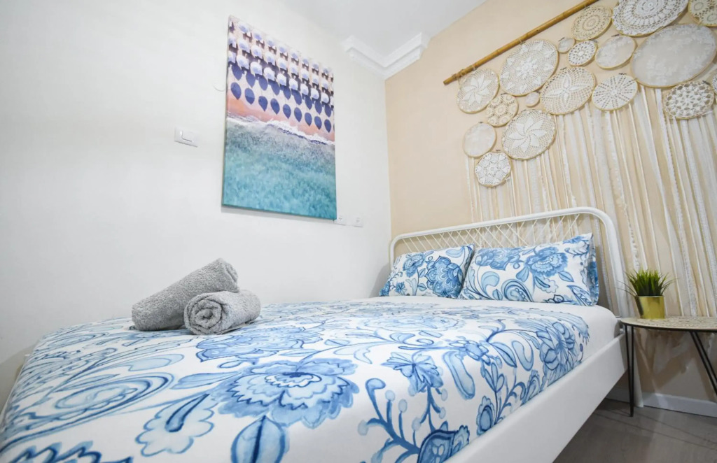 Sunshine Suite Boutique Only 5 Min Walk To The Beach - By SEAELO EILAT