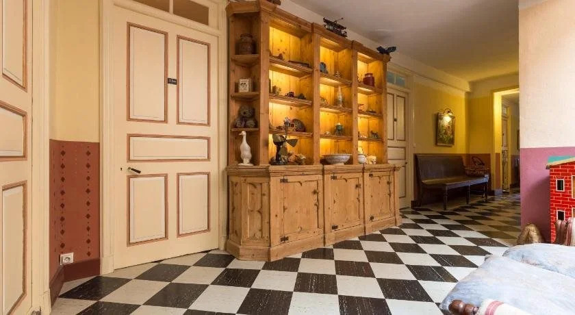 Domaine de lAmiral