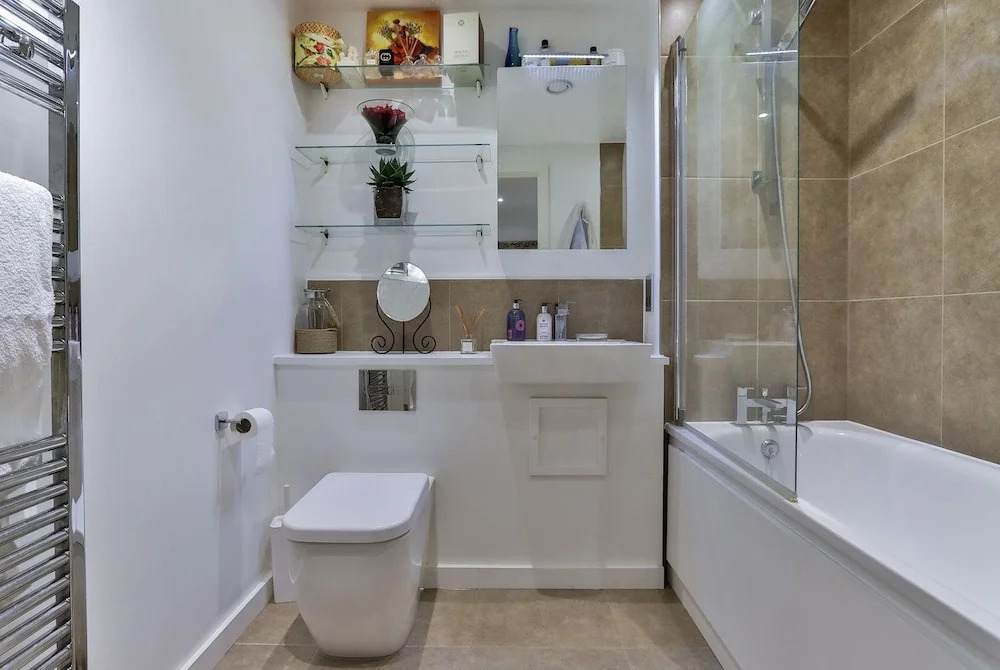 Beautiful Clean 1BR - Shoreditch/old St