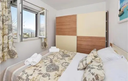 Four Bedroom Holiday Home in Split