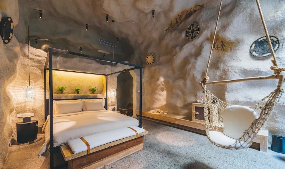 Atour Hotel Qingdao Tangdao Bay National Wetland Park