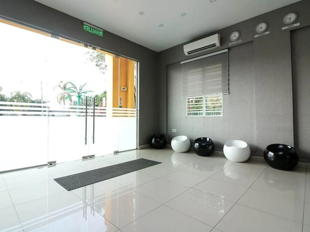 Hotel SMC
