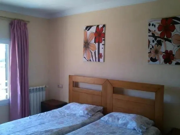 Rental Villa Bona Vista