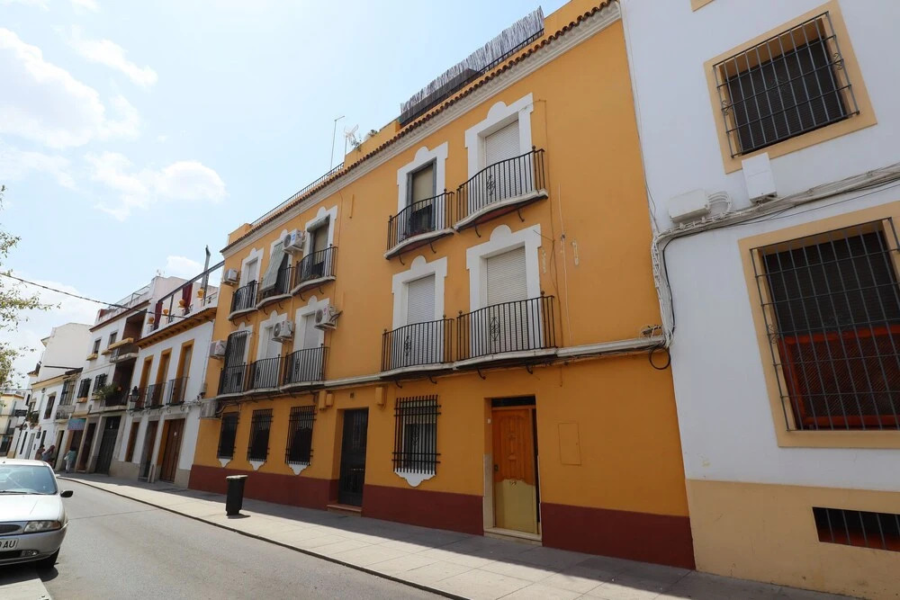 Asvacor Apartamento Palacio De Viana