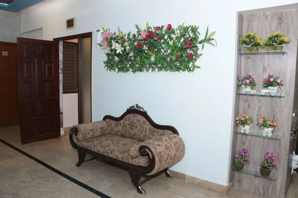 Seashell Inn Hotel
