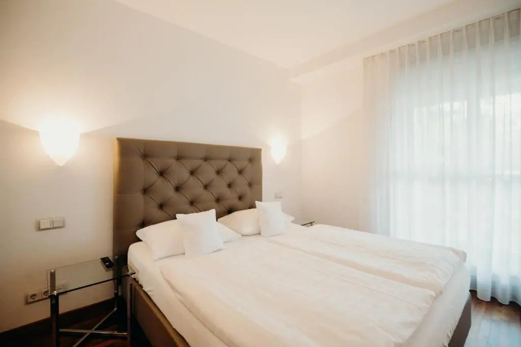 Hotel Crystal
