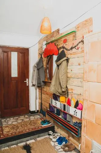 The Spot Cosy Hostel