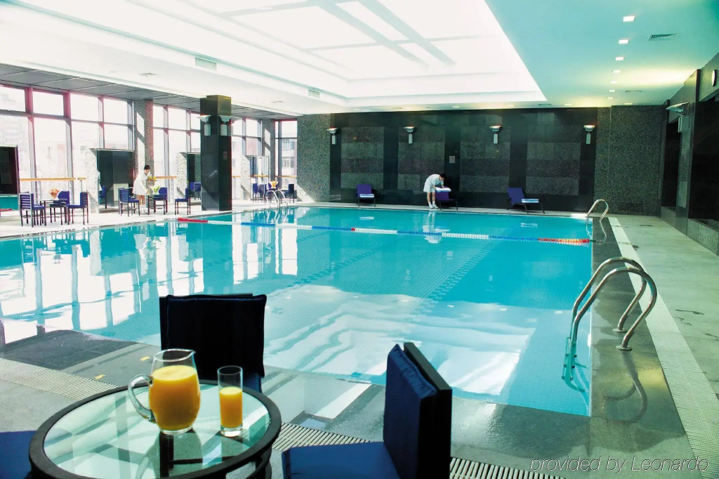 Holiday Inn Beijing Temple Of Heaven by IHG