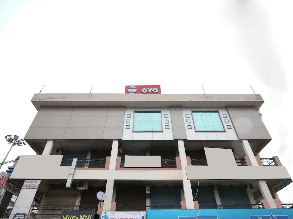 OYO Rooms Sodal Mandir Jalandhar