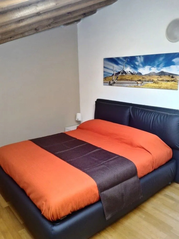 Suite Home Como Sagnino