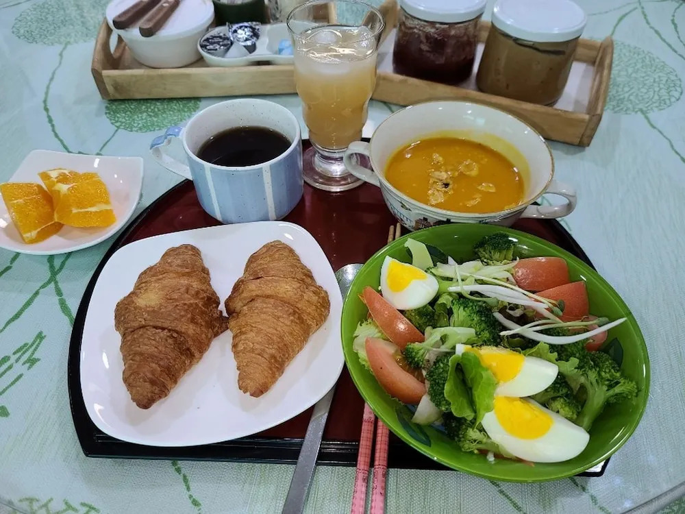 Petit House Nobuko