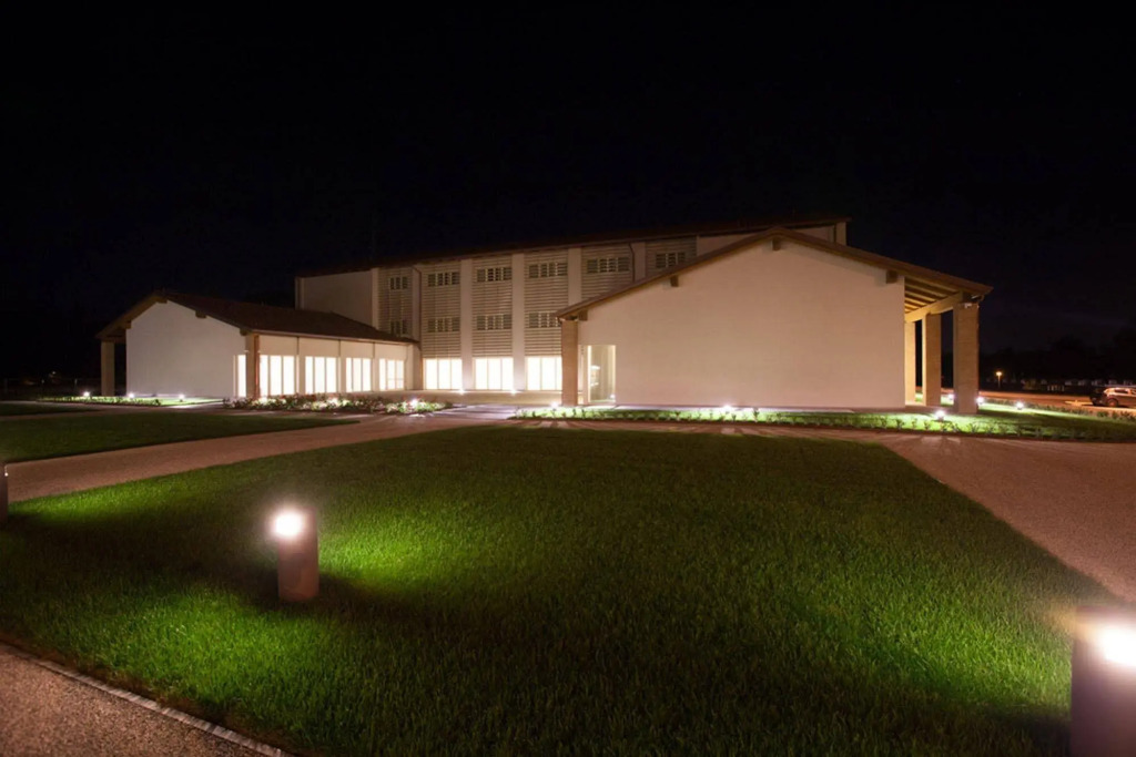 Boiardo Hotel