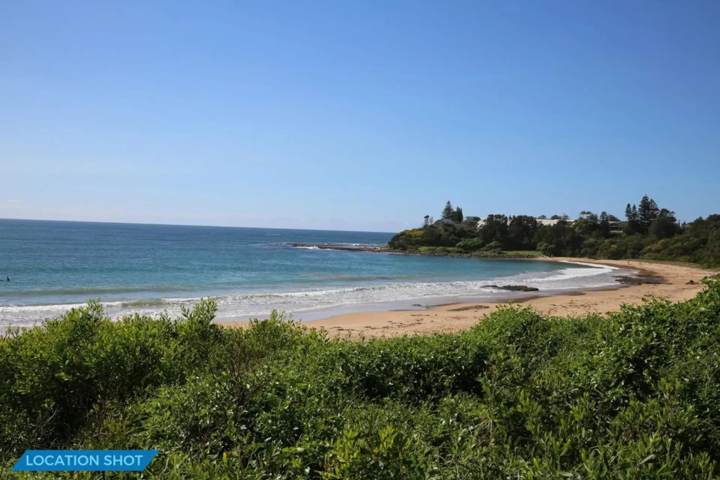 Bluetongue at Culburra I Pet Friendly 4 Mins to Beach