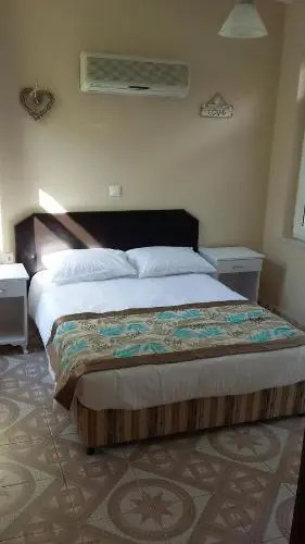 Oludeniz Suite Hotel