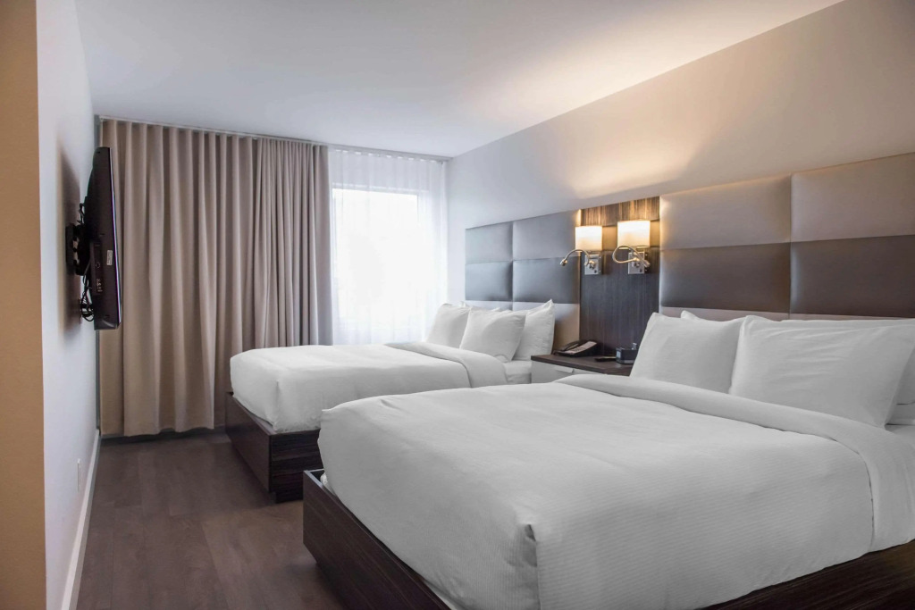 Les Suites Victoria, an Ascend Collection Hotel