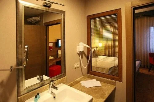 Hotel Park Inegol