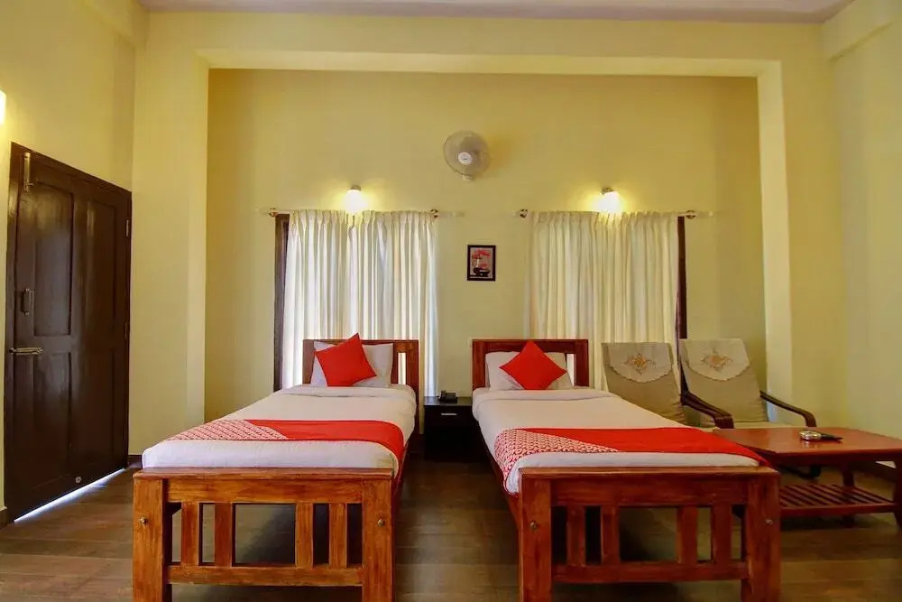 Hilldale Resorts by OYO Rooms