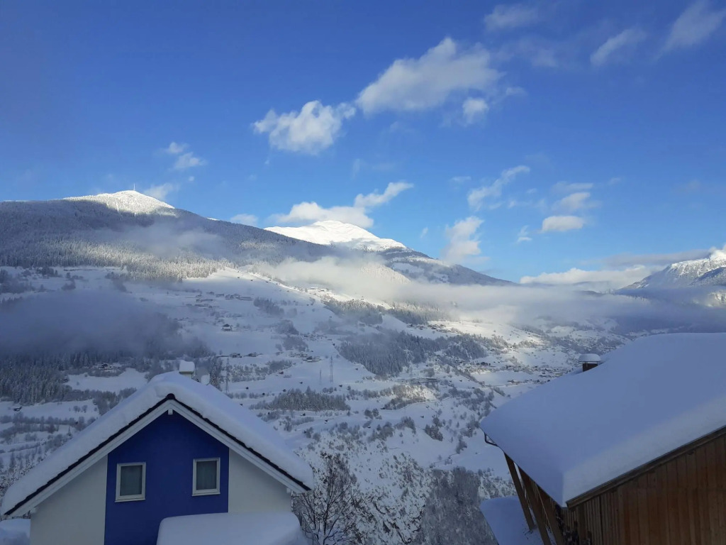 Apartment in Hochgallmigg Near Ski Lift
