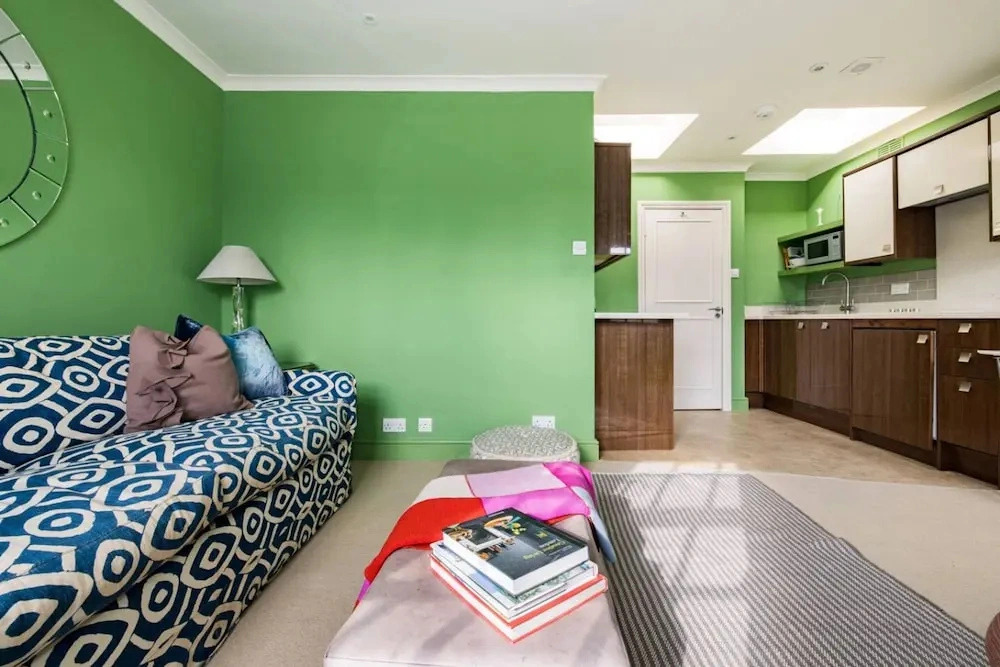 The Pimlico Lime 1 Bedroom in Belgravia